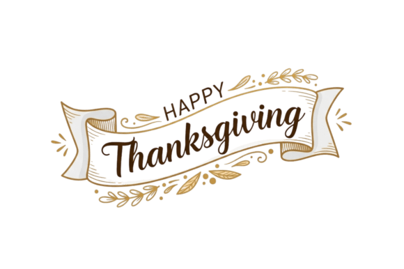 Celebrate Gratitude with a Festive Thanksgiving Banner