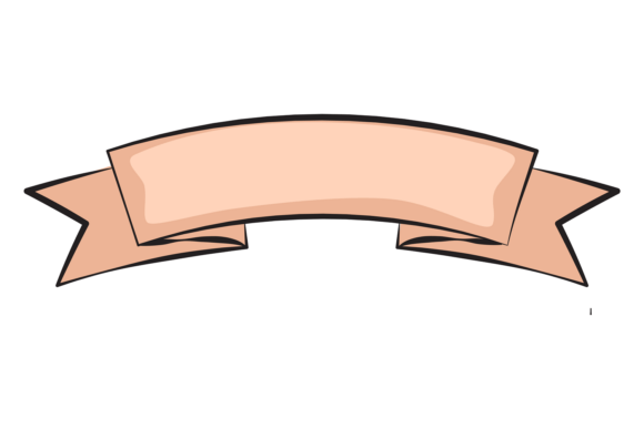 Decorative Ribbon Banner Flag: A Designer's Secret Weapon