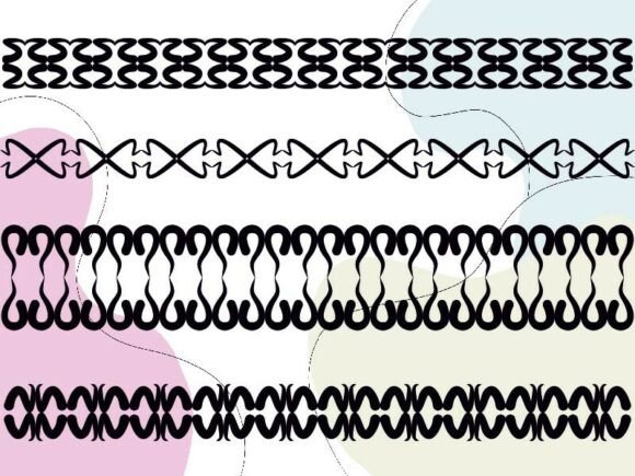 Transforming Textiles with Decorative Patterns for Fabric